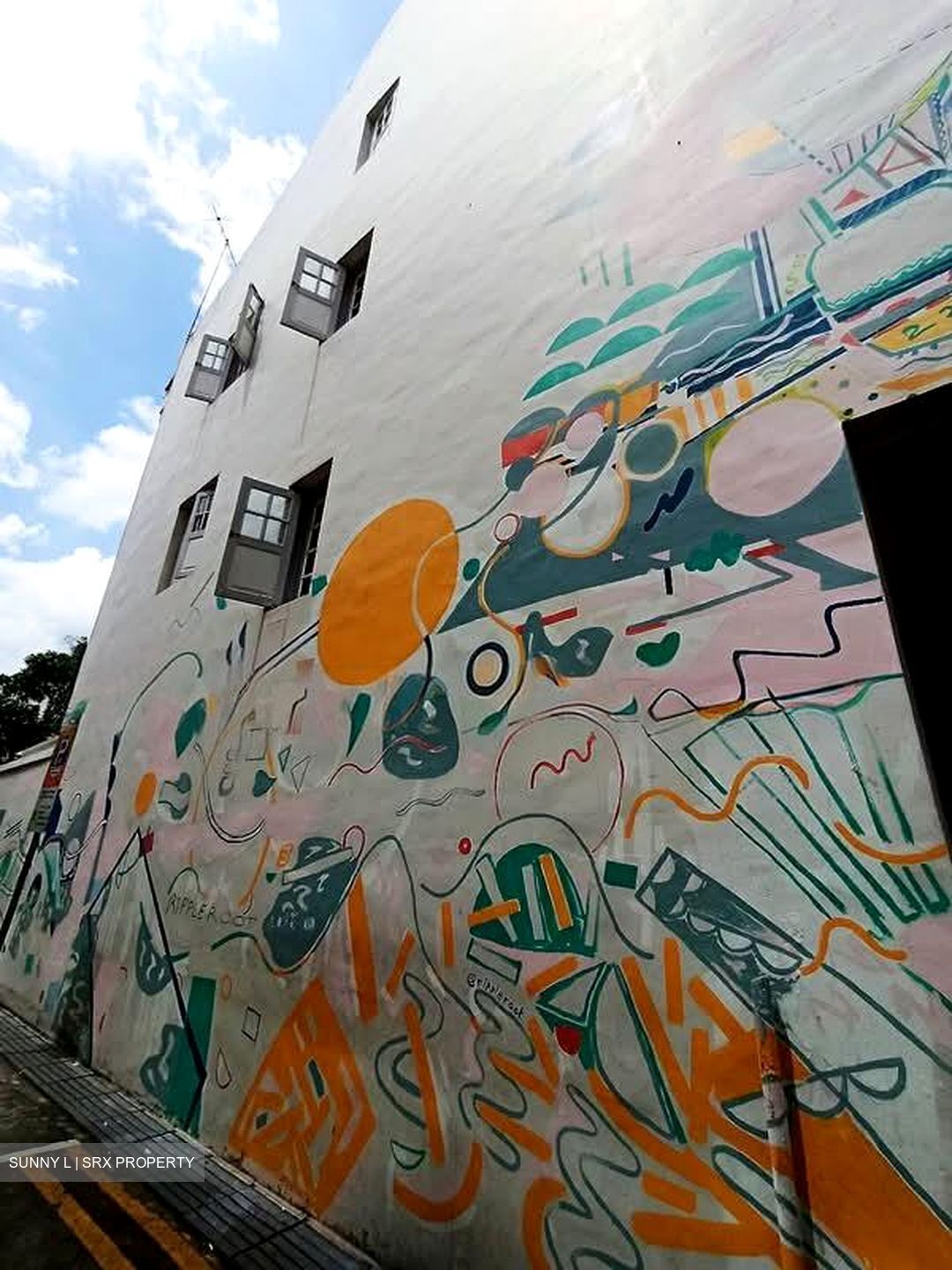 Keong Saik Road (D2), Shop House #576266221